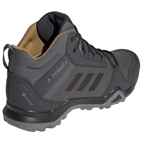 adidas terrex ax3 herren wanderschuh|adidas terrex ax3 gore tex.